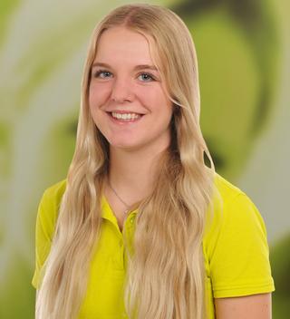 Luana Brechbühl