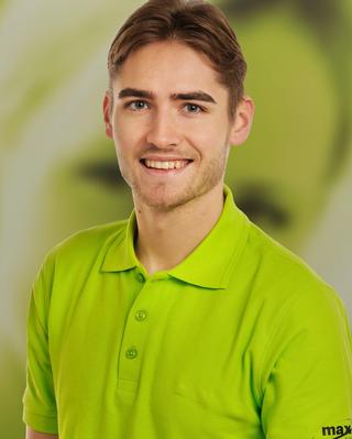 Luca Schöni
