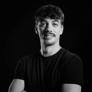 Patrick Lüscher